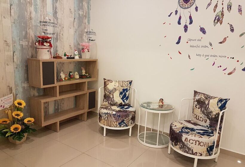 Fotos del hotel Dreamcatchers Home:  9