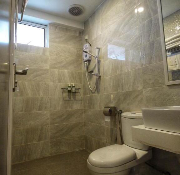 Fotos del hotel Dreamcatchers Home:  5