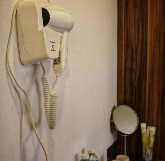 Fotos del hotel Dreamcatchers Home:  22