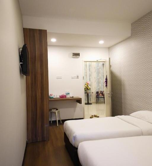 Fotos del hotel Dreamcatchers Home:  20