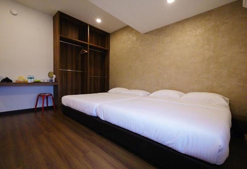 Fotos del hotel Dreamcatchers Home:  17