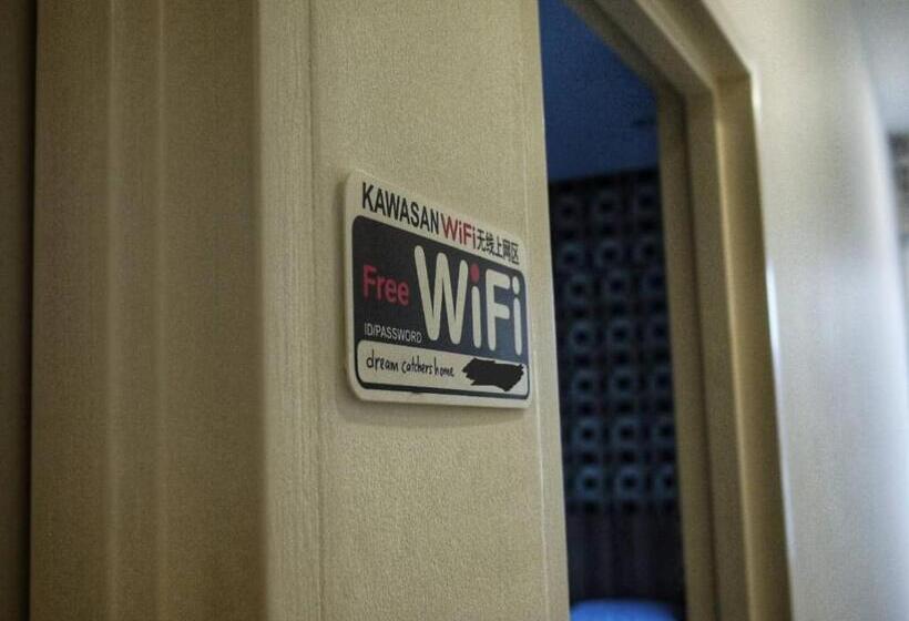 Fotos del hotel Dreamcatchers Home:  19