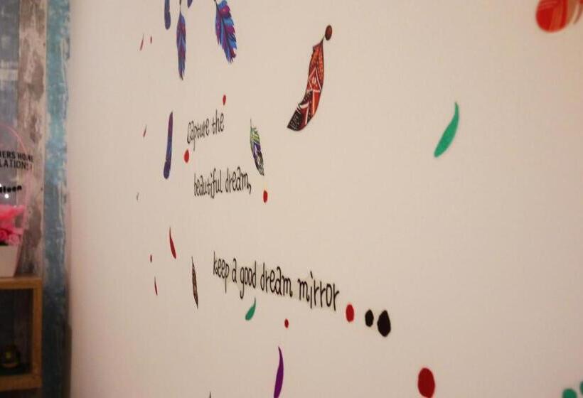 Fotos del hotel Dreamcatchers Home:  11