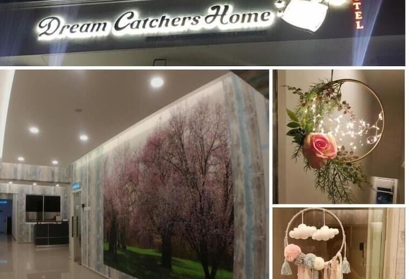 Fotos del hotel Dreamcatchers Home:  2