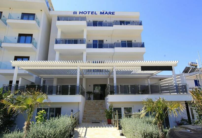 Fotos del hotel Mare:  8