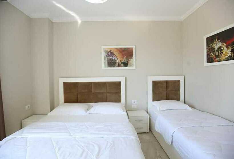 Fotos del hotel Mare:  9