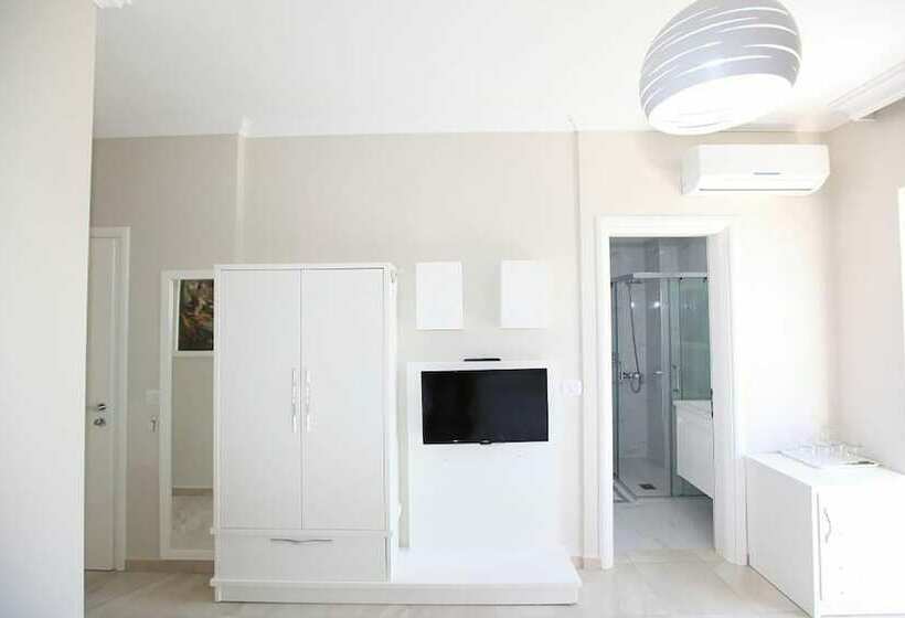 Fotos del hotel Mare:  21