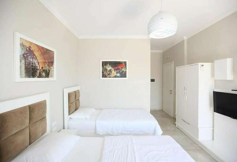 Fotos del hotel Mare:  12