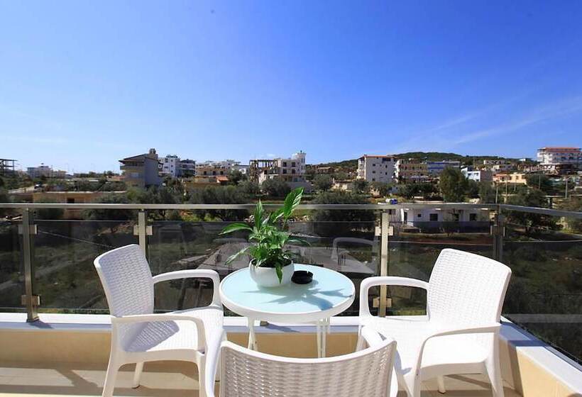 Fotos del hotel Mare:  6