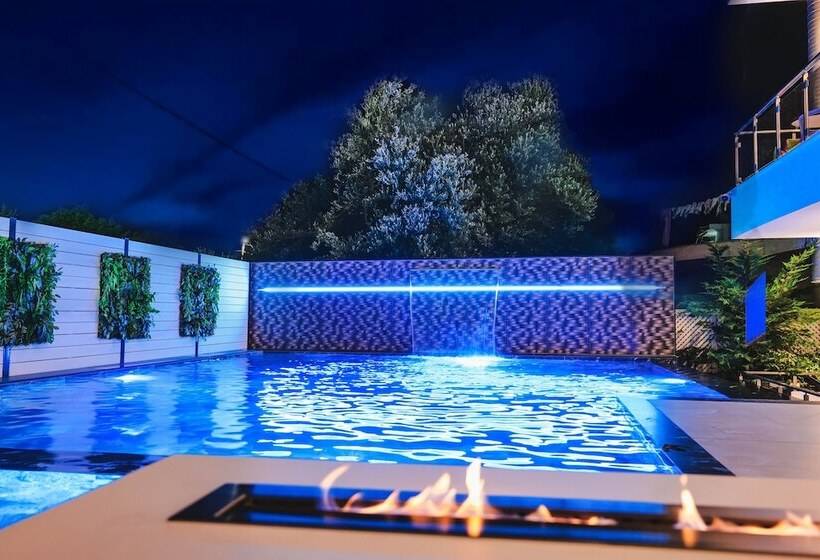 Fotos del hotel Mare:  7