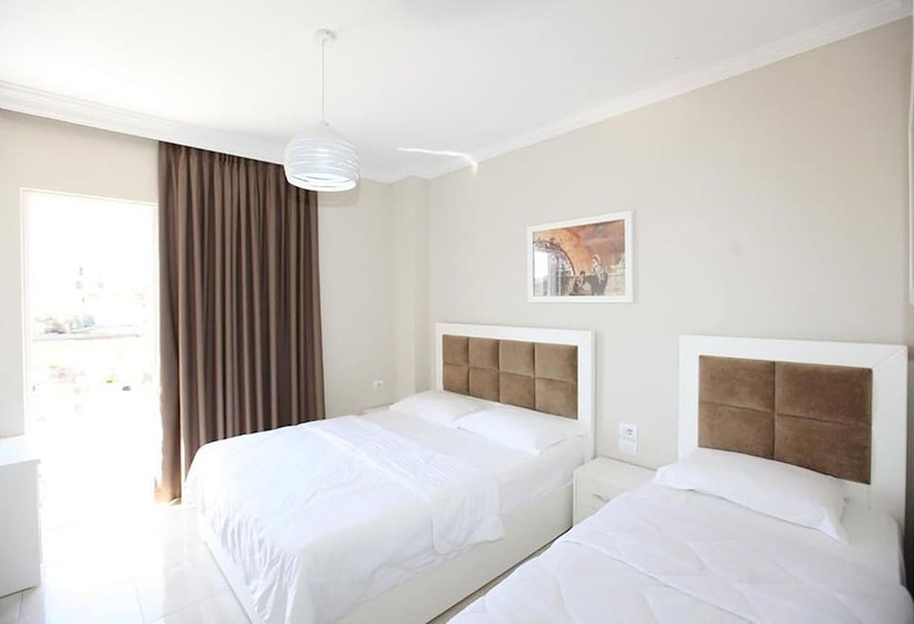 Fotos del hotel Mare:  16