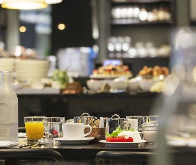 Fotos del hotel St. George Helsinki:  22