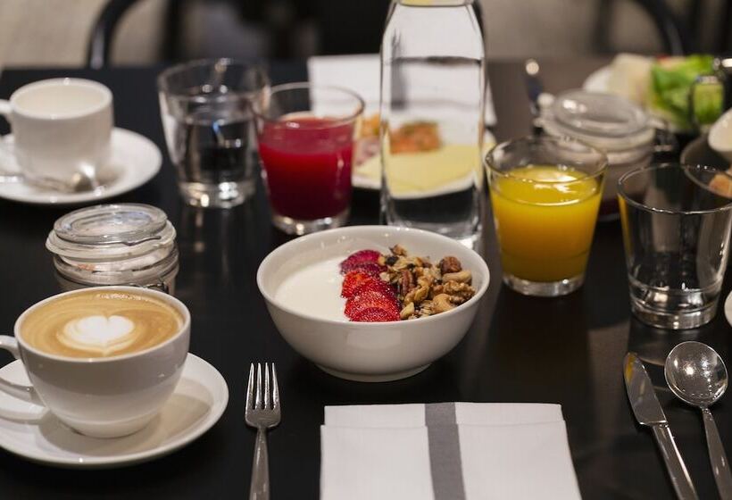 Fotos del hotel St. George Helsinki:  4