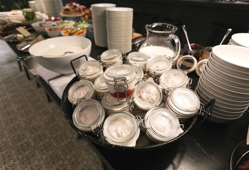 Fotos del hotel St. George Helsinki:  20