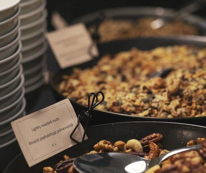 Fotos del hotel St. George Helsinki:  16