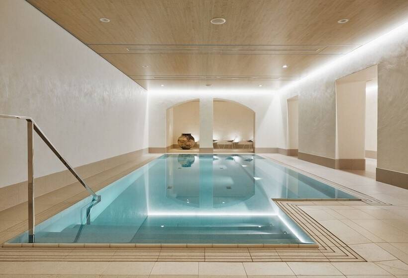 Fotos del hotel St. George Helsinki:  12