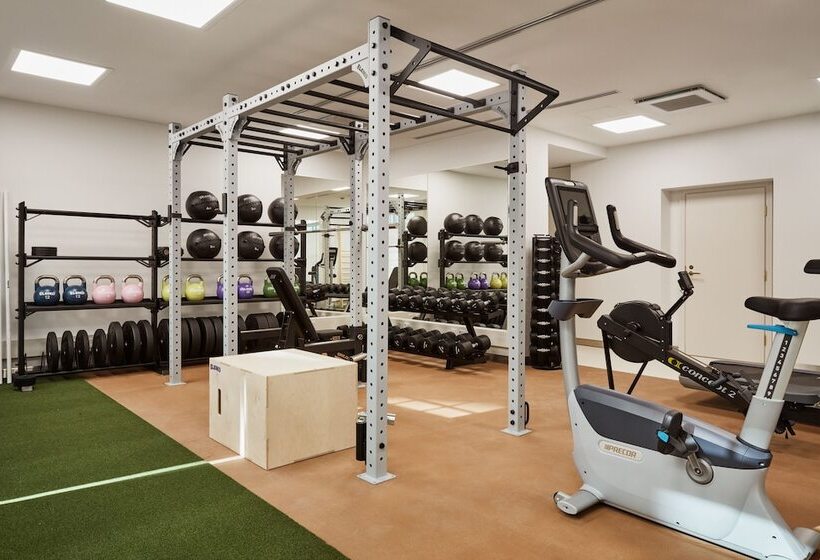 Fotos del hotel St. George Helsinki:  2