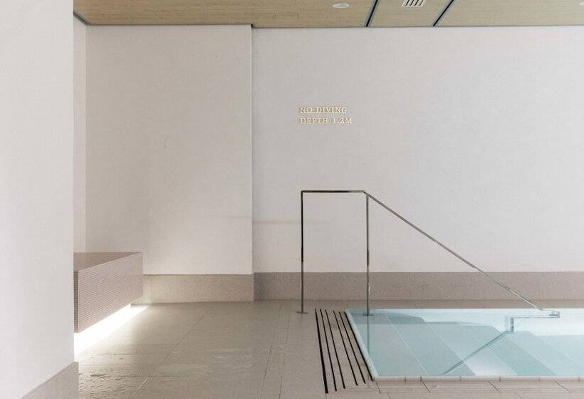 Fotos del hotel St. George Helsinki:  15