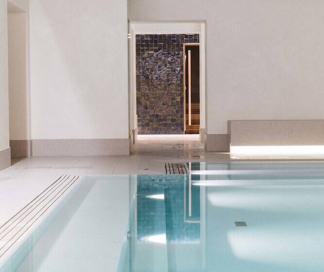 Fotos del hotel St. George Helsinki:  8