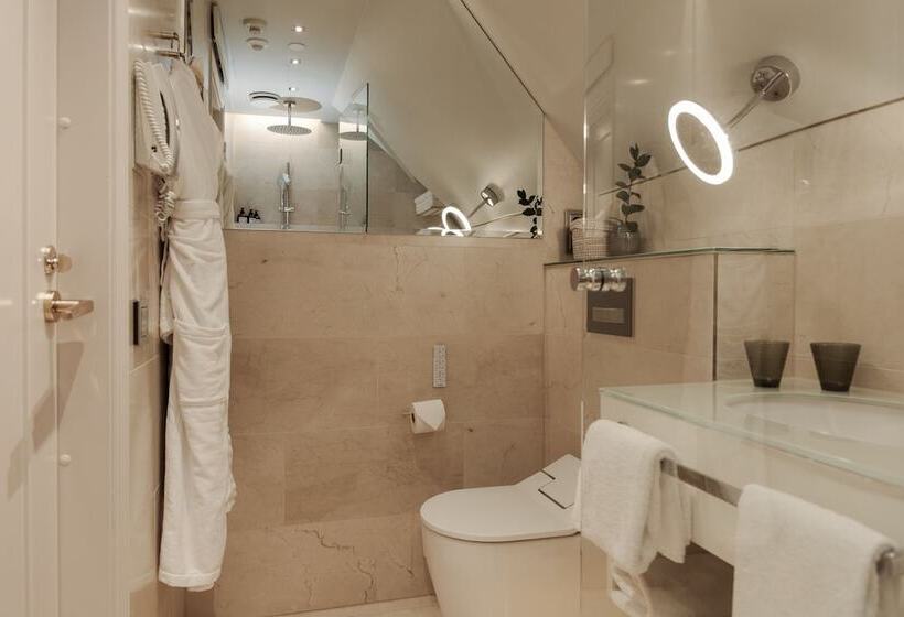 Fotos del hotel St. George Helsinki:  19