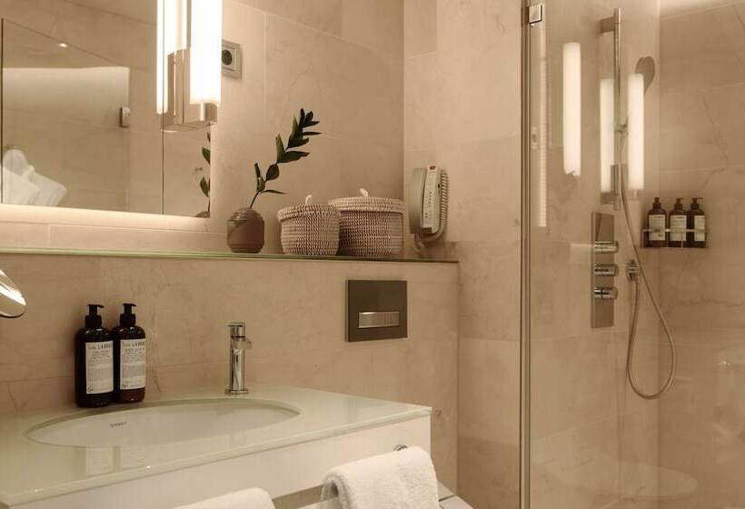 Fotos del hotel St. George Helsinki:  7