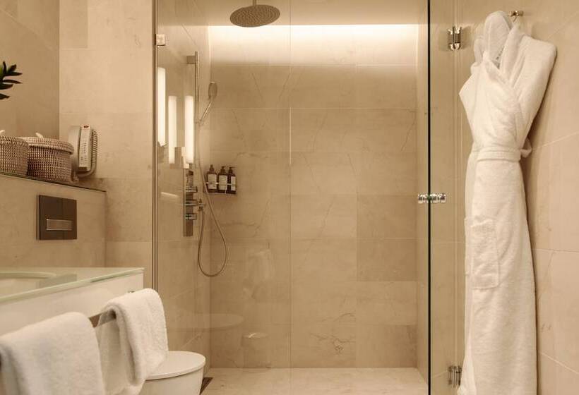 Fotos del hotel St. George Helsinki:  17