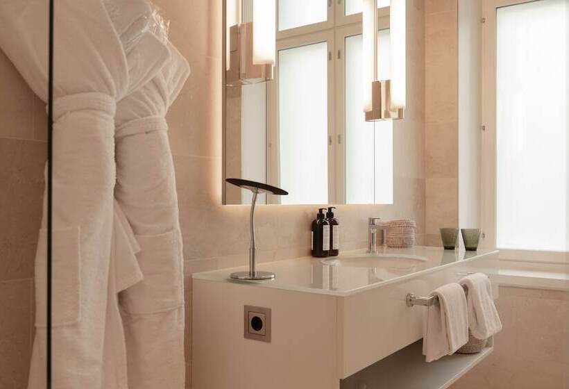 Fotos del hotel St. George Helsinki:  14