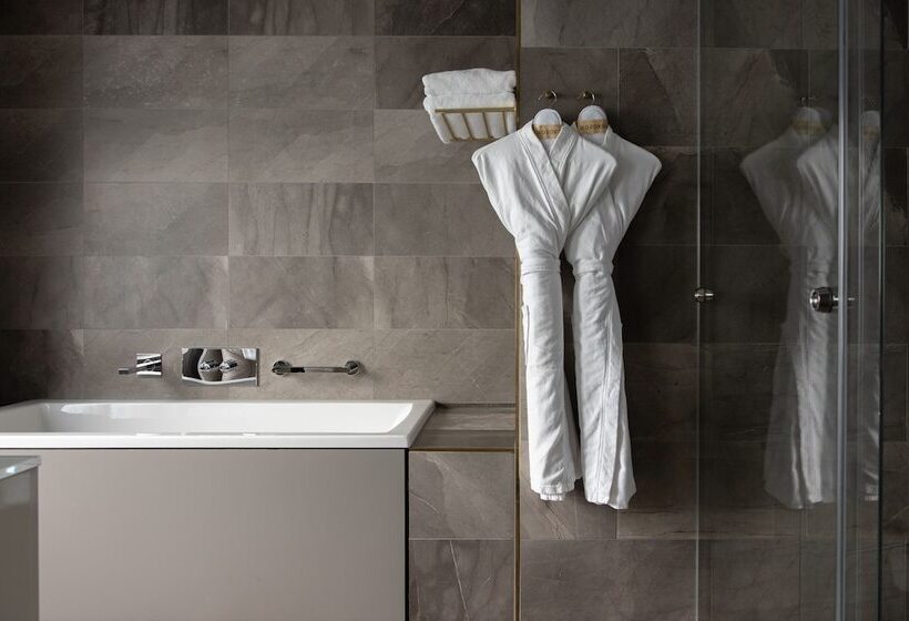 Fotos del hotel St. George Helsinki:  23