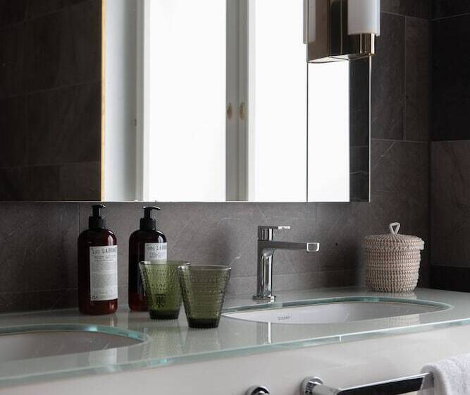 Fotos del hotel St. George Helsinki:  21