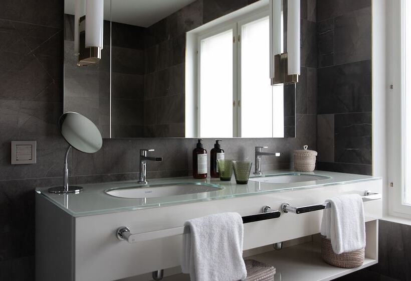 Fotos del hotel St. George Helsinki:  11