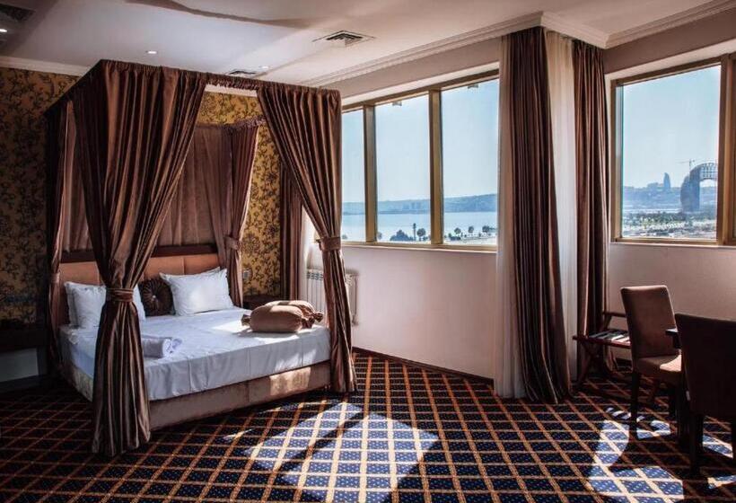 Fotos del hotel Corniche Family  Baku:  25