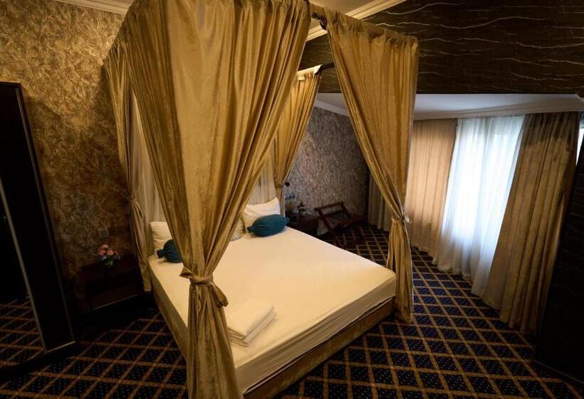 Fotos del hotel Corniche Family  Baku:  23