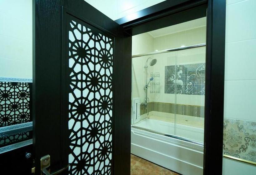 Fotos del hotel Corniche Family  Baku:  3