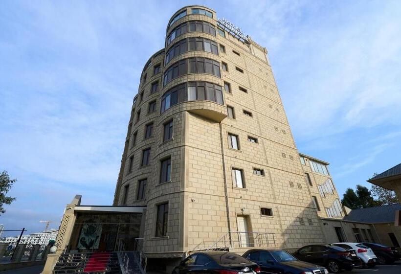 Fotos del hotel Corniche Family  Baku:  12