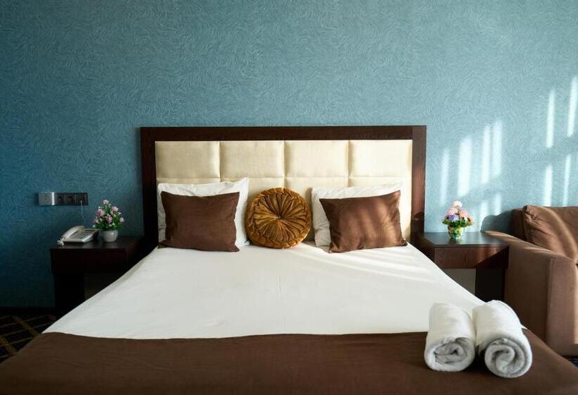 Fotos del hotel Corniche Family  Baku:  20