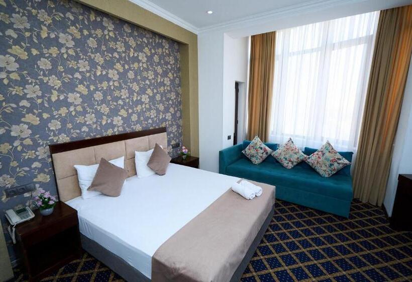 Fotos del hotel Corniche Family  Baku:  19