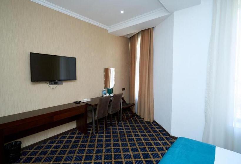 Fotos del hotel Corniche Family  Baku:  24