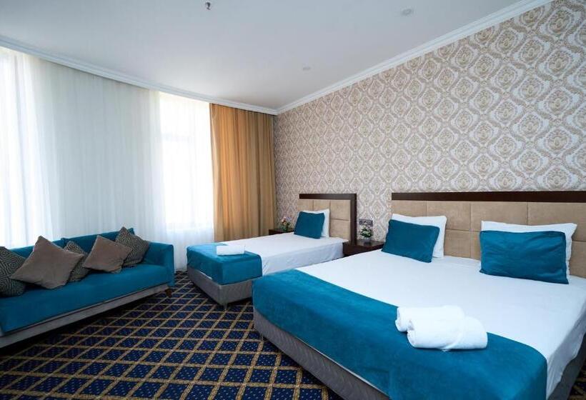 Fotos del hotel Corniche Family  Baku:  18