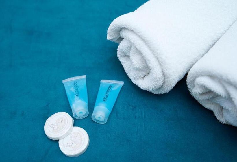 Fotos del hotel Corniche Family  Baku:  9