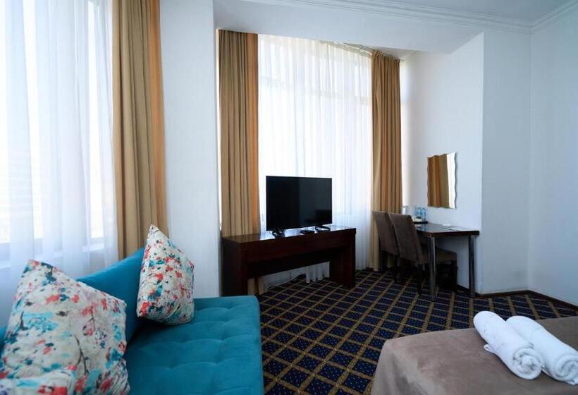 Fotos del hotel Corniche Family  Baku:  17