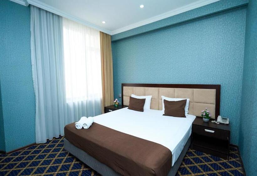 Fotos del hotel Corniche Family  Baku:  16