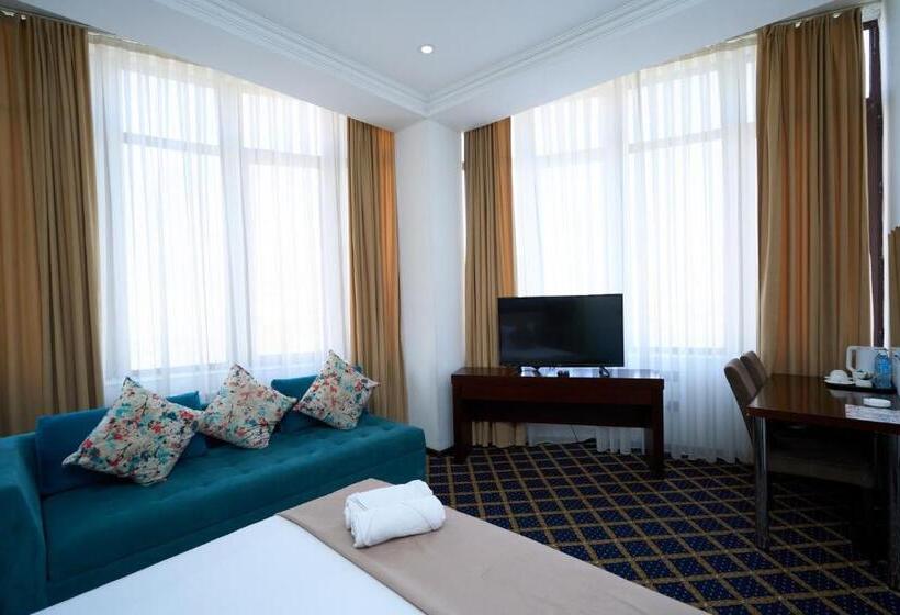 Fotos del hotel Corniche Family  Baku:  14