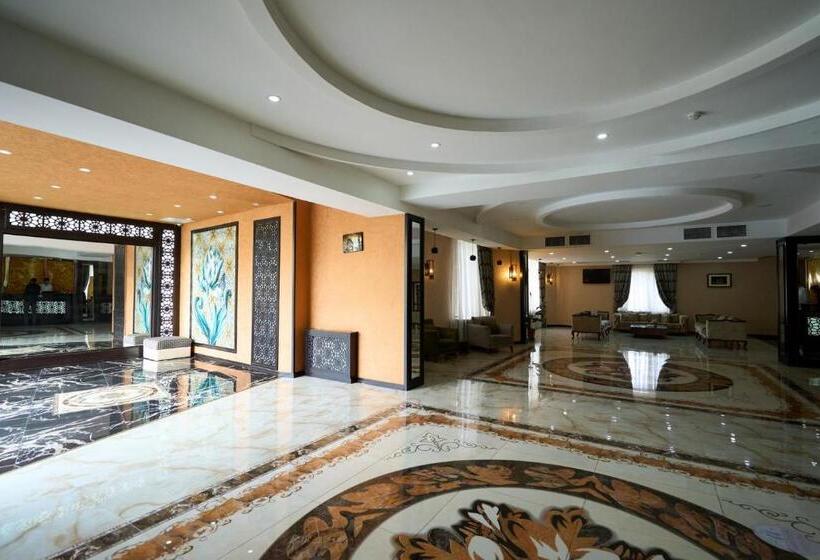 Fotos del hotel Corniche Family  Baku:  2