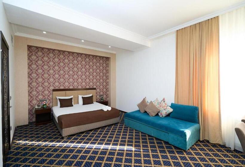 Fotos del hotel Corniche Family  Baku:  13