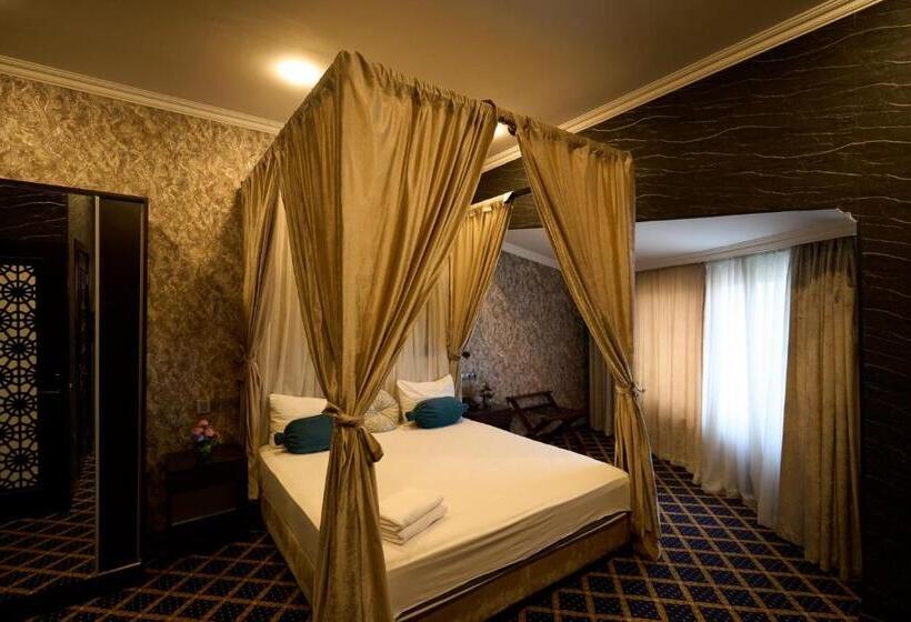 Fotos del hotel Corniche Family  Baku:  22