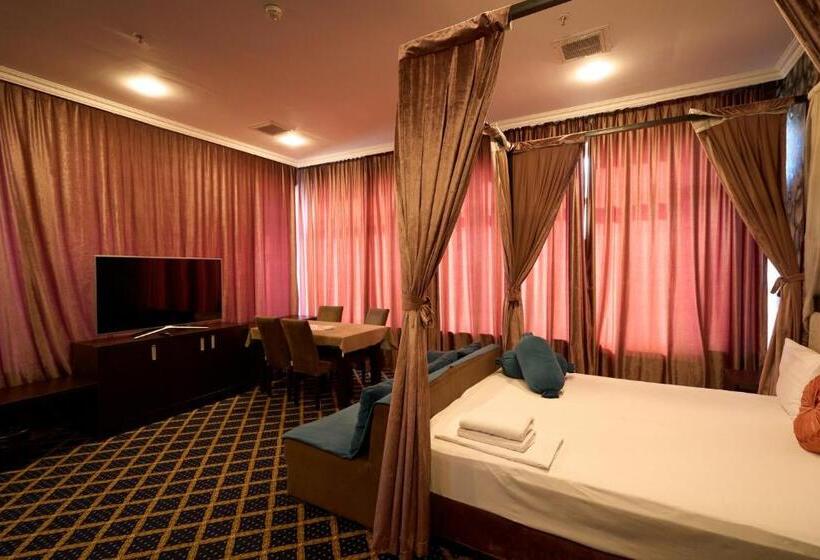 Fotos del hotel Corniche Family  Baku:  11