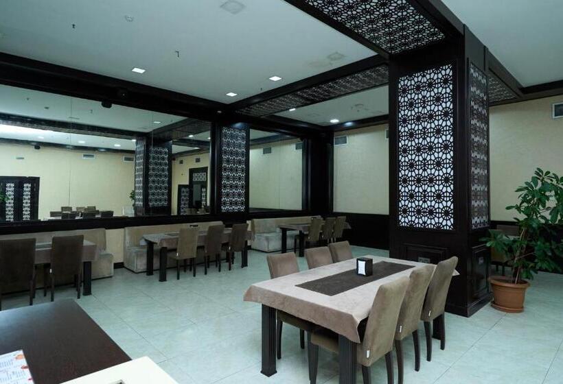 Fotos del hotel Corniche Family  Baku:  4