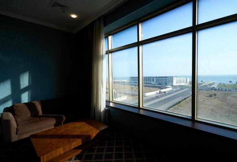 Fotos del hotel Corniche Family  Baku:  10