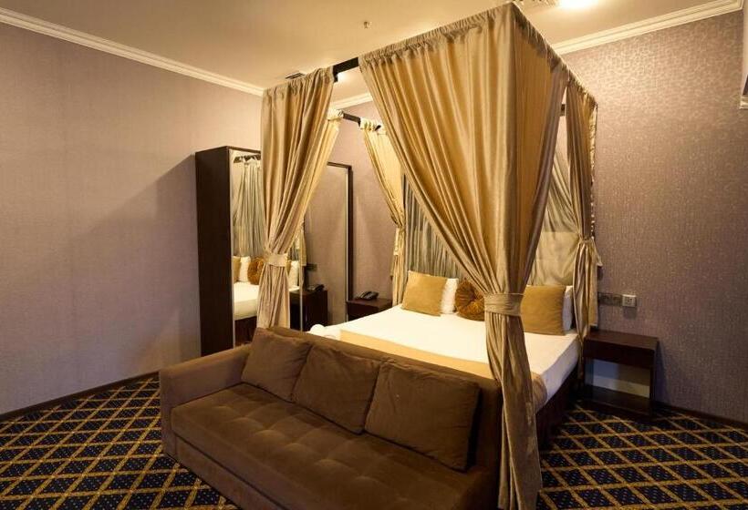 Fotos del hotel Corniche Family  Baku:  15