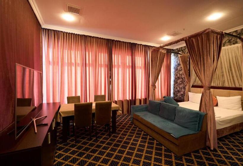 Fotos del hotel Corniche Family  Baku:  21